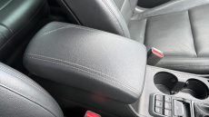 Hyundai Tucson 1.7 CRDi Blue Drive Sport Edition 5dr 2WD DCT Diesel Estate